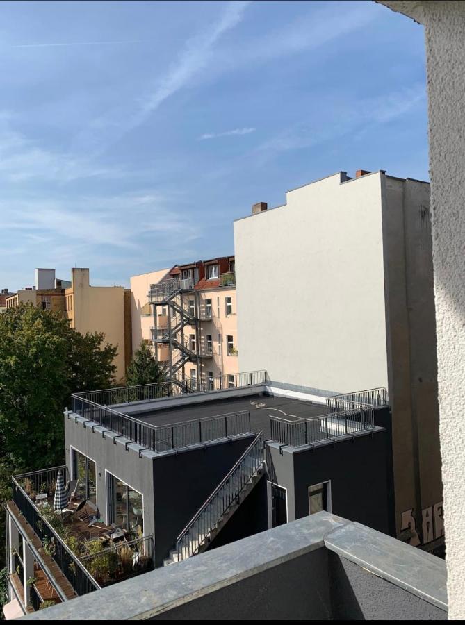 Appartement Entdecken Im Szenekiez
