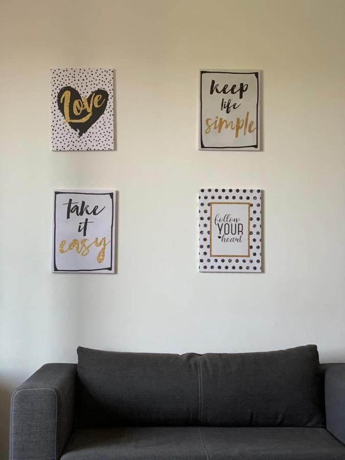 Appartement Entdecken Im Szenekiez *