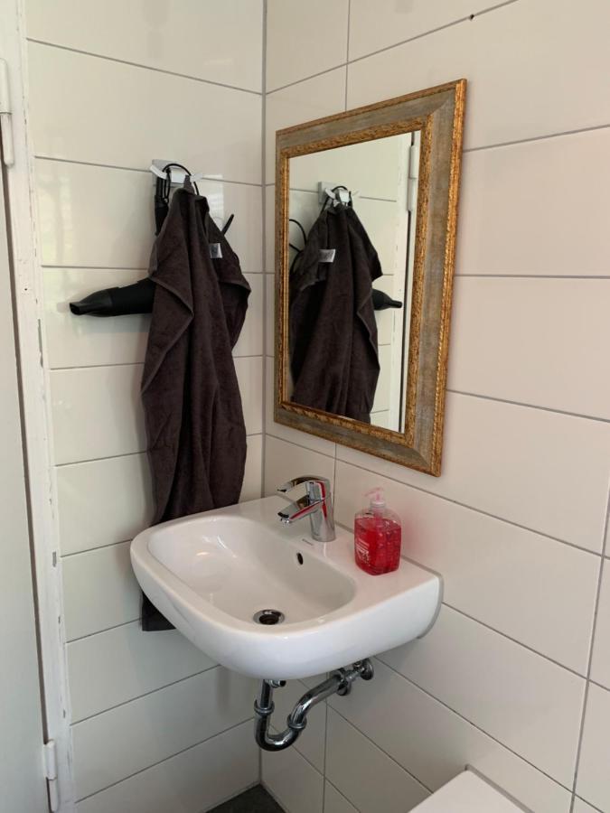 Entdecken Im Szenekiez Appartement Berlijn