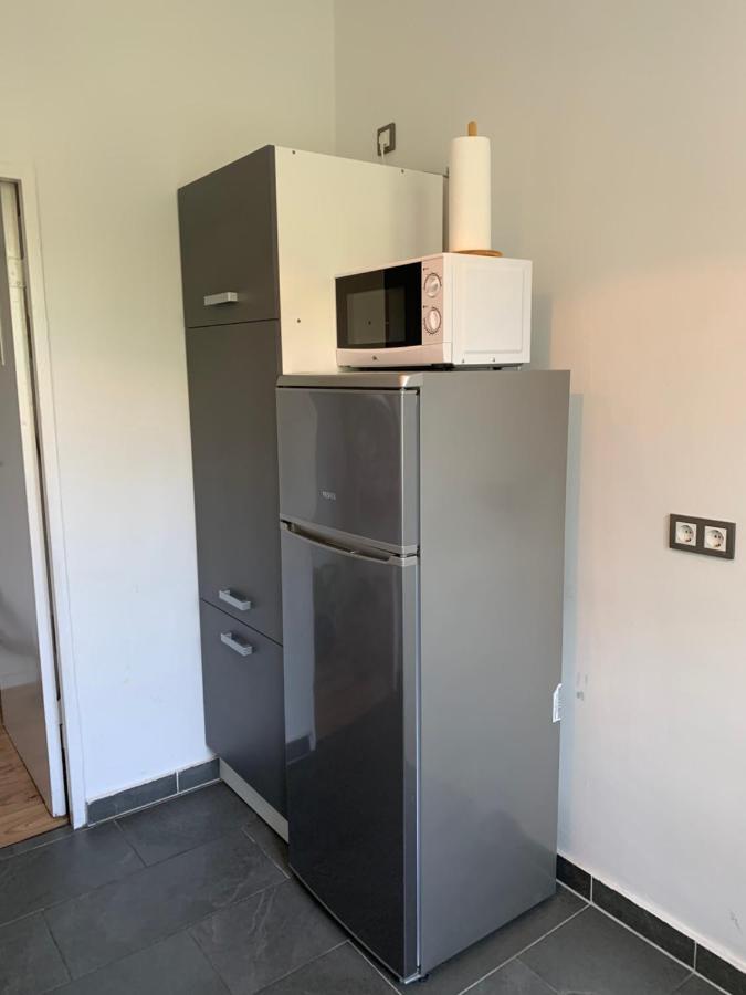 Appartement Entdecken Im Szenekiez