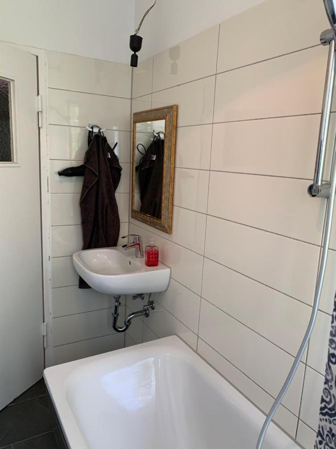 Appartement Entdecken Im Szenekiez *