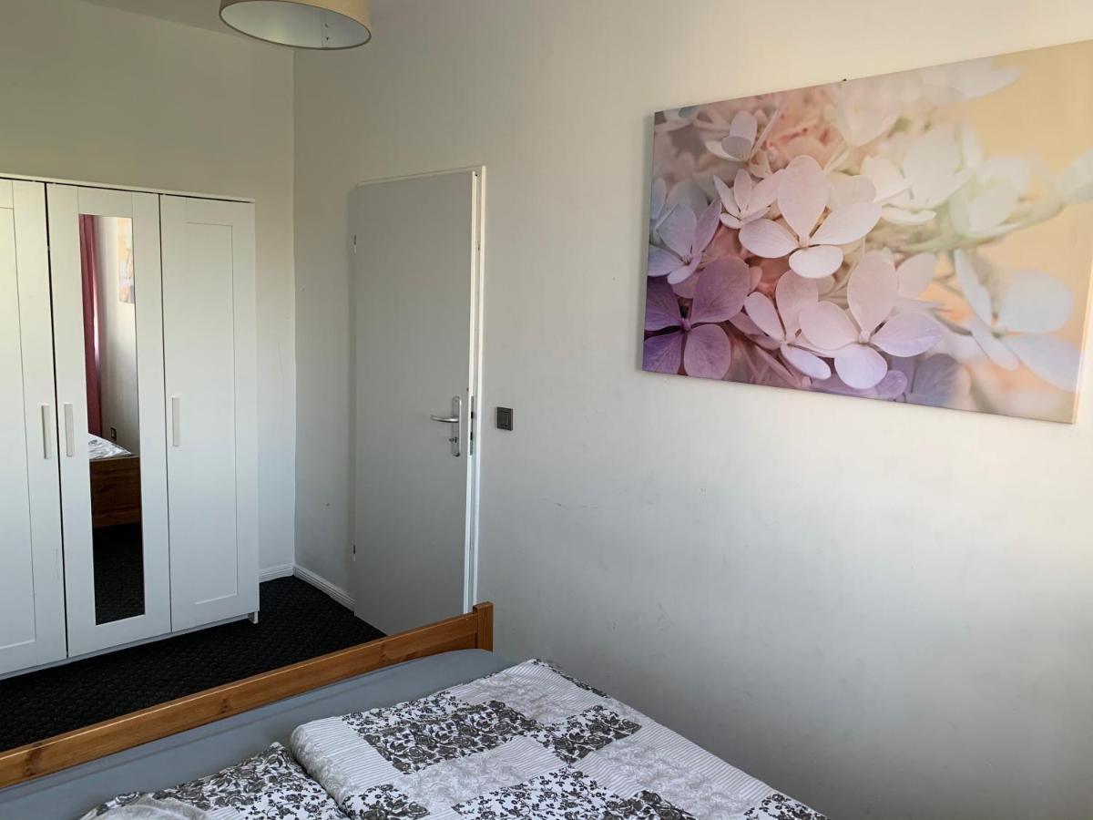 Entdecken Im Szenekiez Appartement Berlijn