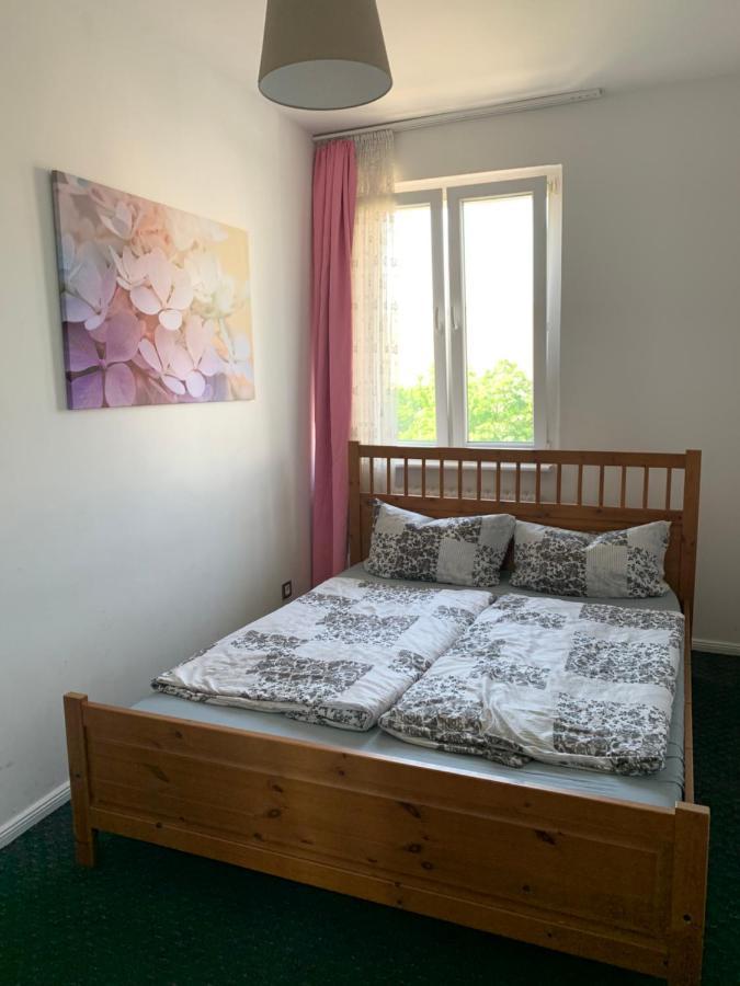 Entdecken Im Szenekiez Appartement