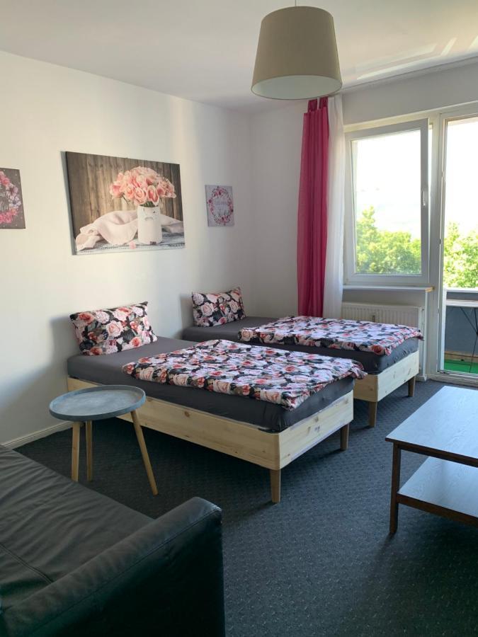 Entdecken Im Szenekiez Appartement
