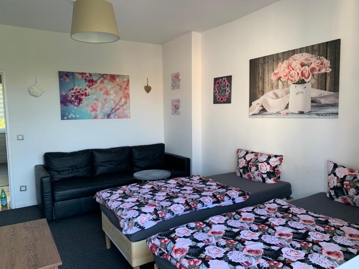 Entdecken Im Szenekiez Appartement