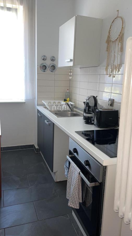 Entdecken Im Szenekiez Appartement