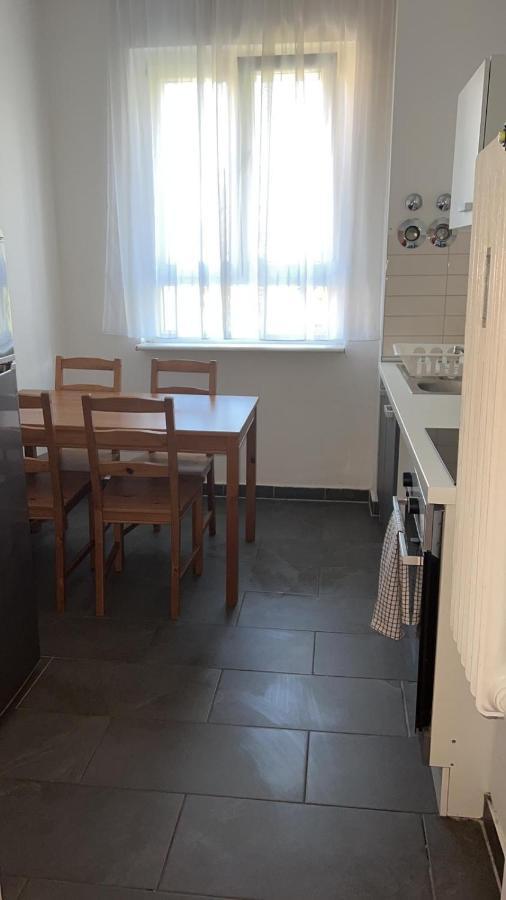 Appartement Entdecken Im Szenekiez