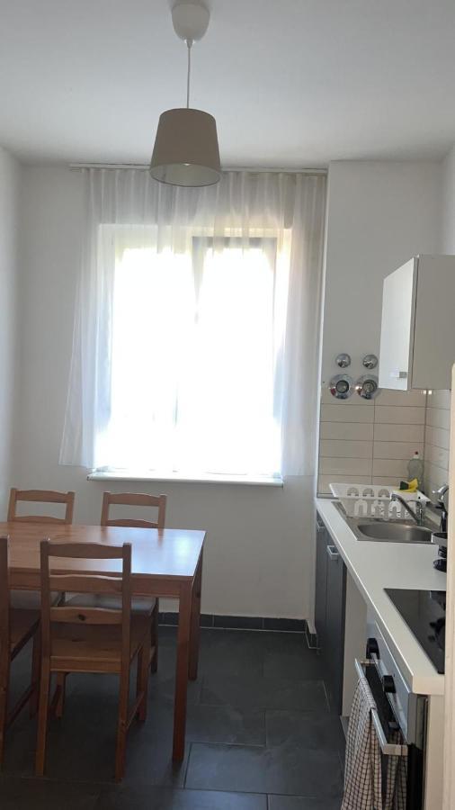 Entdecken Im Szenekiez Appartement