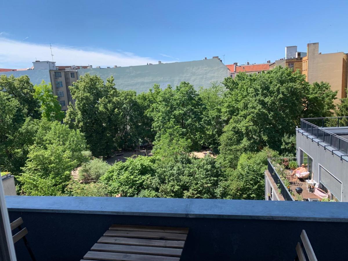 Entdecken Im Szenekiez Berlijn